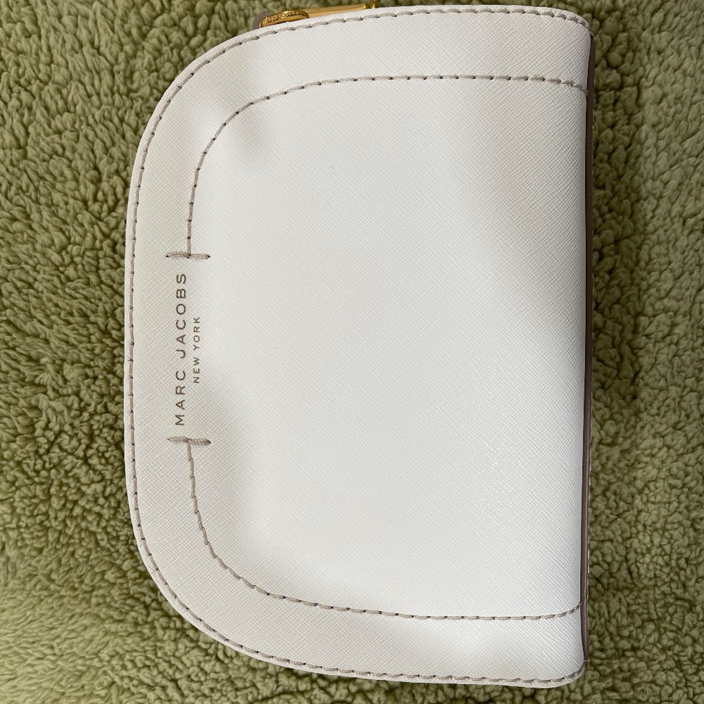 Marc Jacobs Women's Playback Crossbody Bag